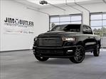 New 2026 Ram 1500 Laramie Crew Cab 4x4 Pickup for sale #178825 - photo 1