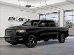 New 2026 Ram 1500 Laramie Crew Cab 4x4 Pickup for sale #178825 - photo 2