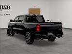 New 2026 Ram 1500 Laramie Crew Cab 4x4 Pickup for sale #178825 - photo 3