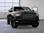 New 2026 Ram 1500 Laramie Crew Cab 4x4 Pickup for sale #178825 - photo 7