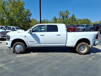 New 2026 Ram 3500 Longhorn Mega Cab 4x4 DRW Pickup for sale #179008 - photo 2