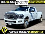 New 2026 Ram 3500 Longhorn Mega Cab 4x4 DRW Pickup for sale #179008 - photo 1