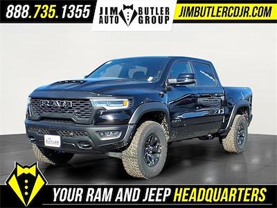 New 2026 Ram 1500 TRX Crew Cab for sale #179630 - photo 1