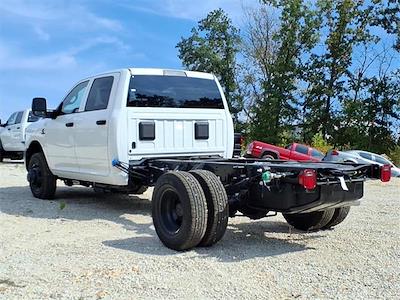 New 2026 Ram 3500 Tradesman Crew Cab 4x4 60 CA Cab Chassis for sale #180579 - photo 2