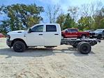 New 2026 Ram 3500 Tradesman Crew Cab 4x4 60 CA Cab Chassis for sale #180579 - photo 3
