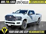 New 2026 Ram 2500 Longhorn Crew Cab for sale #180669 - photo 1