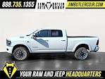 New 2026 Ram 2500 Longhorn Crew Cab for sale #180669 - photo 2