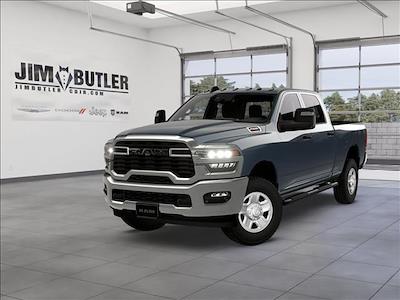 New 2026 Ram 2500 Tradesman Crew Cab 4x4 Pickup for sale #180673 - photo 1