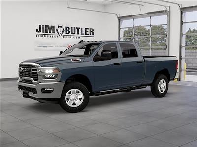 New 2026 Ram 2500 Tradesman Crew Cab 4x4 Pickup for sale #180673 - photo 2
