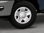 New 2026 Ram 2500 Tradesman Crew Cab 4x4 Pickup for sale #180673 - photo 9