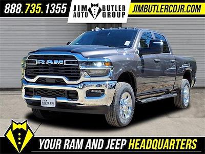 New 2026 Ram 2500 Tradesman Crew Cab 4x4 Pickup for sale #180676 - photo 1