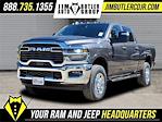 New 2026 Ram 2500 Tradesman Crew Cab 4x4 Pickup for sale #180676 - photo 1