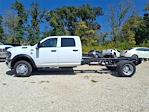 New 2026 Ram 5500 Tradesman Crew Cab 4x4 84 CA Cab Chassis for sale #180775 - photo 2