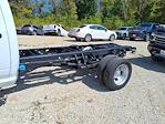 New 2026 Ram 5500 Tradesman Crew Cab 4x4 84 CA Cab Chassis for sale #180775 - photo 3