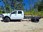New 2026 Ram 5500 Tradesman Crew Cab 4x4 84 CA Cab Chassis for sale #180776 - photo 2
