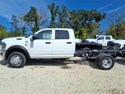 New 2026 Ram 5500 Tradesman Crew Cab 4x4 60 CA Cab Chassis for sale #180780 - photo 2