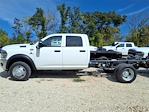 New 2026 Ram 5500 Tradesman Crew Cab 4x4 60 CA Cab Chassis for sale #180780 - photo 2