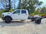 New 2026 Ram 5500 Tradesman Crew Cab 4x4 60 CA Cab Chassis for sale #180781 - photo 2