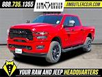 New 2026 Ram 2500 Big Horn Crew Cab 4x4 Pickup for sale #181584 - photo 1