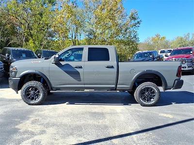 New 2026 Ram 2500 Tradesman Crew Cab 4x4 Pickup for sale #181586 - photo 2