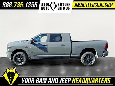 New 2026 Ram 2500 Laramie Mega Cab for sale #181832 - photo 2