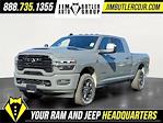 New 2026 Ram 2500 Laramie Mega Cab for sale #181832 - photo 1