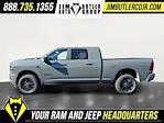 New 2026 Ram 2500 Laramie Mega Cab for sale #181832 - photo 2