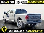 New 2026 Ram 2500 Laramie Mega Cab for sale #181832 - photo 4