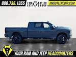 New 2026 Ram 2500 Laramie Mega Cab for sale #181832 - photo 7