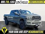 New 2026 Ram 2500 Laramie Mega Cab for sale #181832 - photo 8