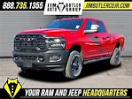 New 2026 Ram 2500 Tradesman Crew Cab 4x4 Pickup for sale #181835 - photo 1