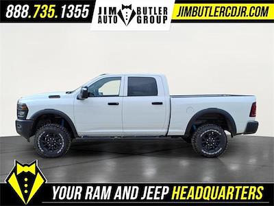New 2026 Ram 2500 Tradesman Crew Cab for sale #181837 - photo 2