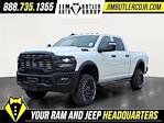 New 2026 Ram 2500 Tradesman Crew Cab for sale #181837 - photo 1