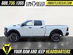New 2026 Ram 2500 Tradesman Crew Cab for sale #181837 - photo 2