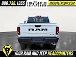 New 2026 Ram 2500 Tradesman Crew Cab for sale #181837 - photo 4