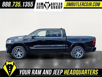 New 2026 Ram 1500 Limited Longhorn Crew Cab for sale #181848 - photo 2