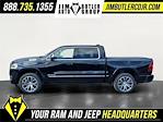 New 2026 Ram 1500 Limited Longhorn Crew Cab for sale #181848 - photo 2