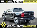New 2026 Ram 1500 Limited Longhorn Crew Cab for sale #181848 - photo 4