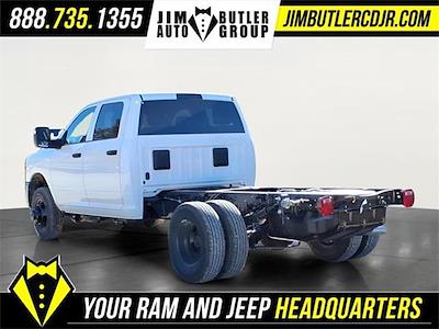 New 2026 Ram 3500 Crew Cab 60 CA Cab Chassis for sale #182710 - photo 2