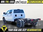 New 2026 Ram 3500 Crew Cab 60 CA Cab Chassis for sale #182710 - photo 2