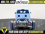 New 2026 Ram 3500 Crew Cab 60 CA Cab Chassis for sale #182710 - photo 4