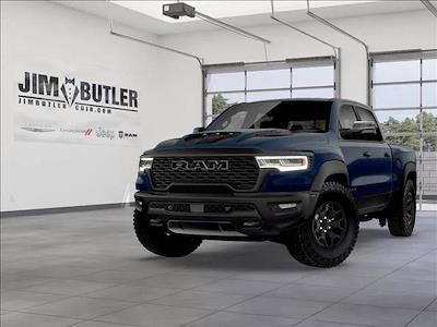 New 2026 Ram 1500 TRX Crew Cab 4x4 Pickup for sale #183908 - photo 1