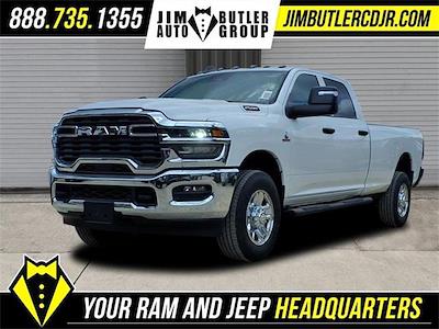 New 2026 Ram 2500 Tradesman Crew Cab 4x4 Pickup for sale #184998 - photo 1