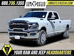 New 2026 Ram 2500 Tradesman Crew Cab 4x4 Pickup for sale #184999 - photo 1