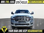 New 2026 Ram 2500 Tradesman Crew Cab 4x4 Pickup for sale #185000 - photo 8