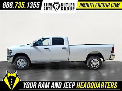 New 2026 Ram 2500 Tradesman Crew Cab 4x4 Pickup for sale #185001 - photo 2
