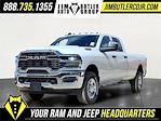 New 2026 Ram 2500 Tradesman Crew Cab 4x4 Pickup for sale #185001 - photo 1