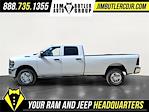 New 2026 Ram 2500 Tradesman Crew Cab 4x4 Pickup for sale #185001 - photo 2