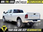 New 2026 Ram 2500 Tradesman Crew Cab 4x4 Pickup for sale #185001 - photo 4