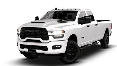 New 2026 Ram 2500 Tradesman Crew Cab 4x4 Pickup for sale #185002 - photo 1